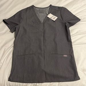 Scrub set